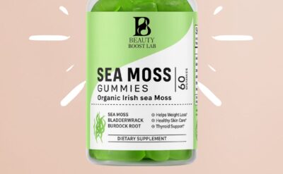 Sea Moss