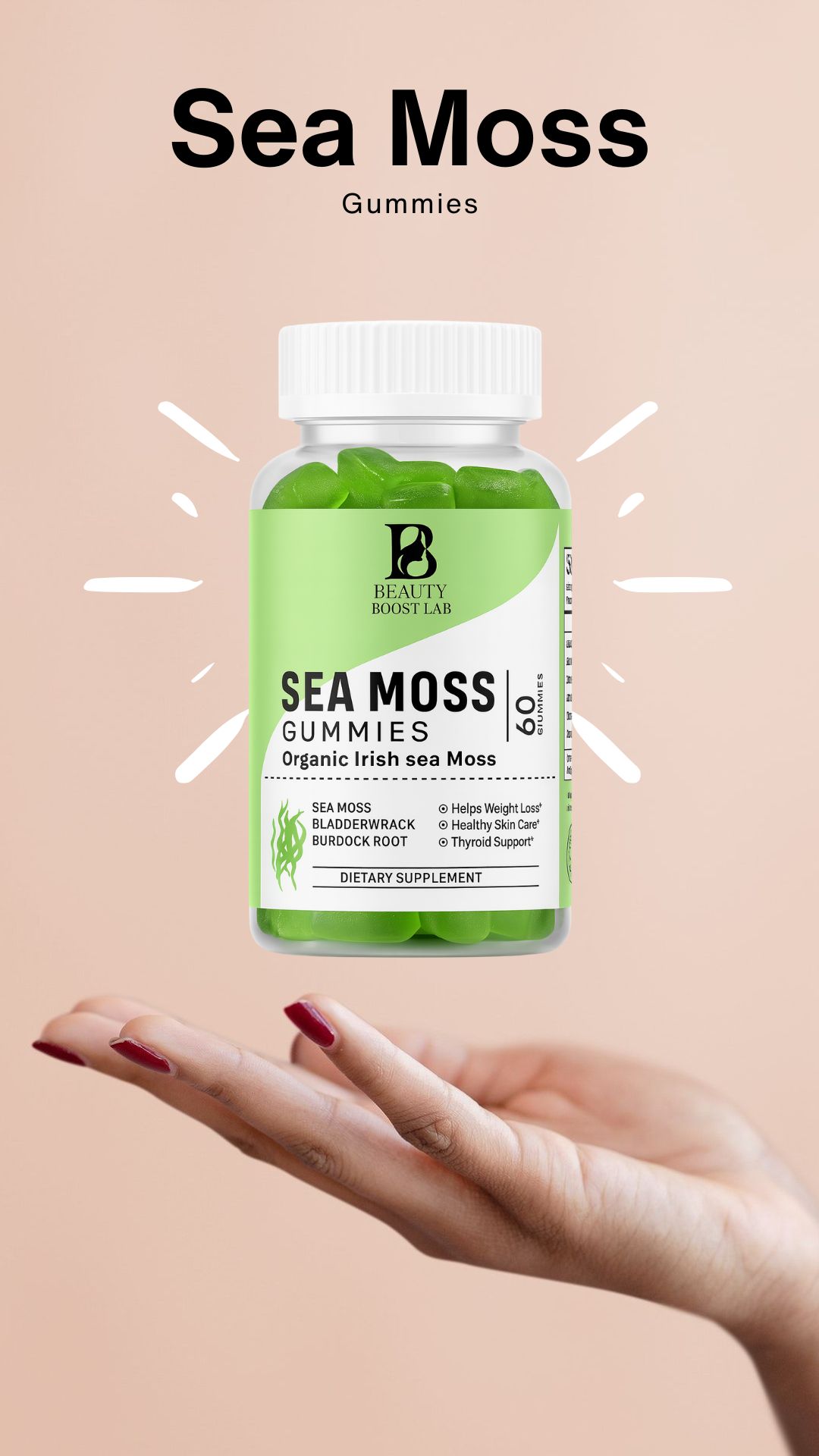 Sea Moss