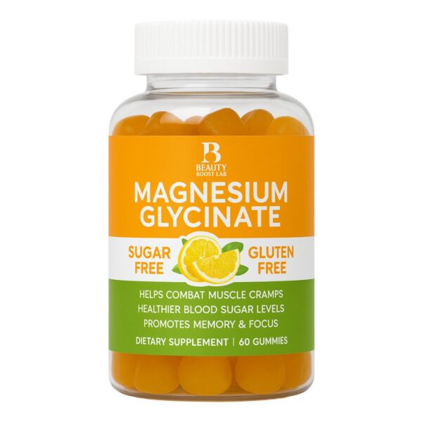magnesium glycinate