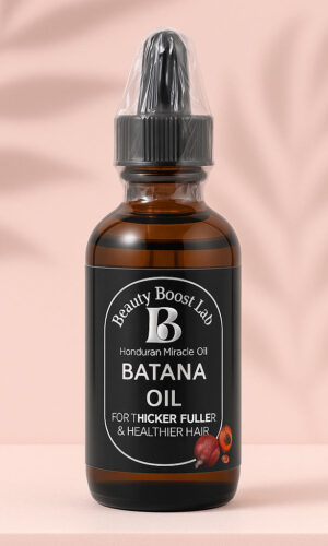 batana oil