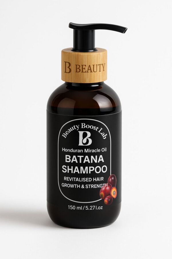 batana shampoo
